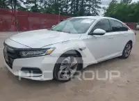 2019 Honda Accord фото
