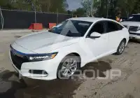 2019 Honda Accord photo