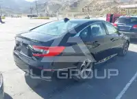 2019 Honda Accord фото