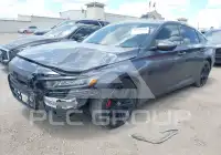 2019 Honda Accord фото