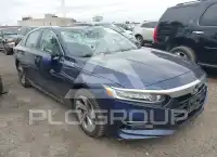 2019 Honda Accord photo