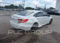2019 Honda Accord фото