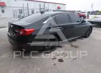 2019 Honda Accord photo