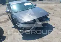 2019 Honda Accord фото
