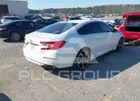 2019 Honda Accord фото