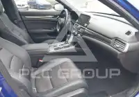 2019 Honda Accord фото