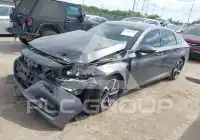 2019 Honda Accord фото