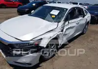 2019 Honda Accord фото