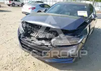 2019 Honda Accord фото
