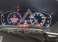 2019 Honda Accord photo