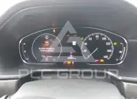 2019 Honda Accord фото