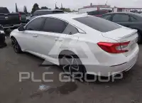 2019 Honda Accord фото