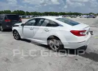 2019 Honda Accord фото