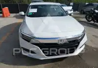 2019 Honda Accord photo