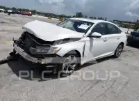 2019 Honda Accord фото