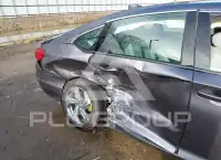 2019 Honda Accord фото