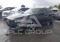 2019 Honda Accord photo