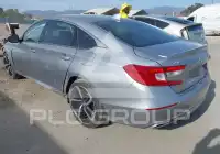 2019 Honda Accord фото