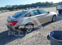 2019 Honda Accord фото
