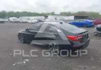 2019 Honda Accord фото