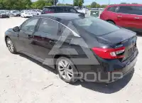 2019 Honda Accord фото