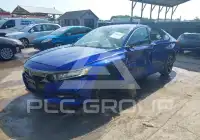 2019 Honda Accord photo