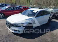 2019 Honda Accord фото