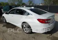 2019 Honda Accord photo