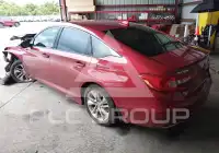 2019 Honda Accord photo