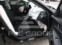 2019 Honda Accord фото