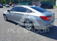 2019 Honda Accord photo