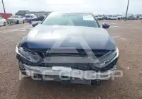 2019 Honda Accord фото