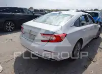 2019 Honda Accord photo