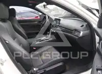 2019 Honda Accord фото