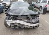 2019 Honda Accord фото