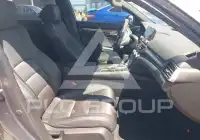 2019 Honda Accord фото