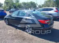 2019 Honda Accord фото