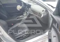 2019 Honda Accord photo