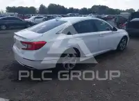 2019 Honda Accord фото
