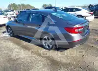 2019 Honda Accord фото