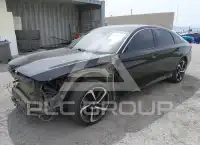 2019 Honda Accord фото