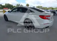 2019 Honda Accord фото