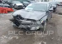 2019 Honda Accord фото
