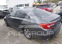 2019 Honda Accord фото