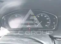 2019 Honda Accord фото