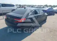 2019 Honda Accord фото