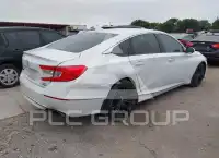 2019 Honda Accord photo