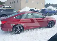 2019 Honda Accord photo