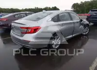 2019 Honda Accord фото