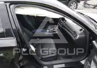 2019 Honda Accord фото